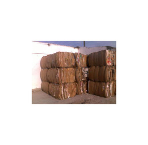 OCC de Alto Rendimiento Grado 1.04 para Producción de Cartón de Revestimiento y Cartón Corrugado - Product Image 3