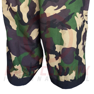Pantalones Cortos de MMA de Nuevo Diseño 2026, Producto de Moda, Cómodos y Transpirables, Precio al por Mayor - Product Image 5