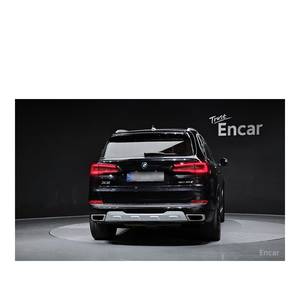 BMW X5 XDrive 30d XLine 2024, 79,036 km, Diésel, Caja de Cambios Automática, Volante a la Izquierda - Product Image 4