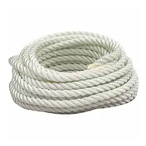 Premium Quality PP Mooring Rope Ensuring Safety and Stability at Sea Made in Vietnam