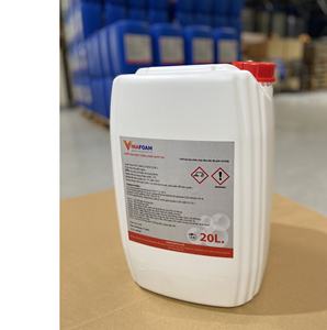 FFF 6% Suministros para la Lucha Contra Incendios, Espuma Libre de Flúor para Extintores, Equipo de Rescate Vinafoam de Alta Calidad - Product Image 2