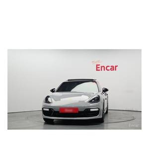 Porsche Panamera 4.0 GTS 2023 avec volant à gauche, sièges en cuir, caméra arrière, 76 722 km - Product Image 3