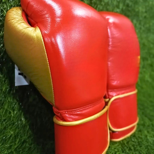Guantes de Boxeo de Primera Calidad para Entrenamiento y Sparring, para Hombres, Mujeres y Niños, Guantes de MMA para Artes Marciales, Guantes de Boxeo Ligeros - Product Image 5