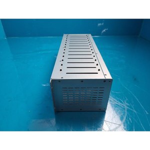 Caja de Control de Alimentación AP Systems KORONA 1200P, Usada, Piezas de Equipos Semiconductores Obsoletos - Product Image 3