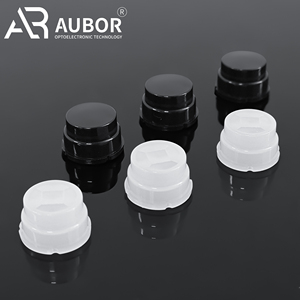 <span class=keywords><strong>Dome</strong></span> hình dạng cơ thể con người hồng ngoại <span class=keywords><strong>PIR</strong></span> cảm biến <span class=keywords><strong>Fresnel</strong></span> ống kính màu đen màu trắng - Product Image 1