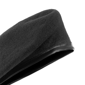 Servicio OEM, Sombreros Boina de Alta Calidad, Logotipo y Etiqueta Personalizados, Sombrero Boina de Algodón Liso con Logotipo Personalizado para Hombre - Product Image 5