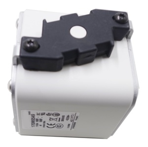 Cầu chì liên kết tốc độ cao 1100A 1000V 170m6549 cầu chì điện áp thấp cầu chì cơ thể vuông - Product Image 2