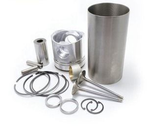 Kit de Reparación de Motor SANTOSH AUTO 6BT |   Conjunto de Pistón y Anillos de Pistón para Cilindro |   Repuestos para Motor Diésel Calidad OEM 6 - Product Image 6