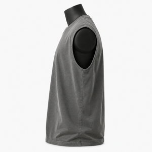 Basketball Workout <b>Compression</b> <b>Men's</b> Vest tank <b>Top</b> Quick Dry Sleeveless Fitness <b>Men's</b> Gym tank <b>Top</b> - Product Image 2