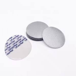 Bouchons de bouteilles en plastique PE et aluminium de haute qualité, anti-déversement, à visser, 20 mm, faciles à retirer, qualité alimentaire, capacité 100 ml - Product Image 4