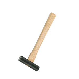 Marteau de fermeur professionnel forgé à chaud, poids 8 oz, double usage, extrémités à griffes plates, durabilité thermiquement traitée, réutilisable, écologique - Product Image 5