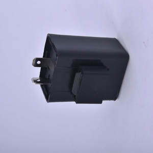 Relé Intermitente Ajustable de 2 Pines para Motocicleta, de Alta Calidad y Precio Económico, Venta al Por Mayor - Product Image 5