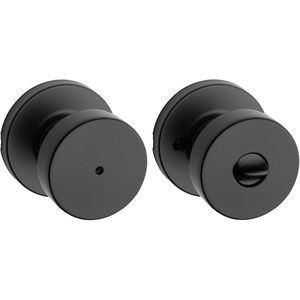 Maniglia per Porta Interna con Serratura Pismo Privacy per Maniglie Finestre - Product Image 1