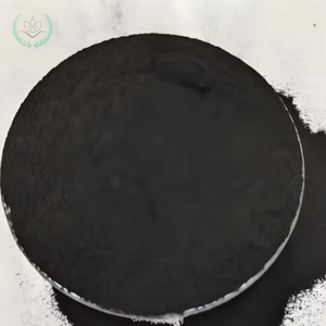 Charbon actif en poudre de coque de noix de coco de qualité industrielle, maille fine, haute adsorption, purification de l'eau et de l'air, fournisseur de charbon - Product Image 2