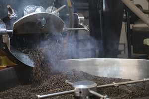 Café vietnamien spécial en grains Dalakon Da Sar Arabica torréfaction moyenne, goût acide, café moulu de haute qualité, notes d'agrumes - Product Image 4