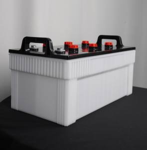 KIM VU MINH N200 - Carcasa de Batería de Plástico de Alta Capacidad y Carga Rápida para Camiones, Suministro de Fábrica Personalizado OEM/ODM, Competitivo en Vietnam - Product Image 6