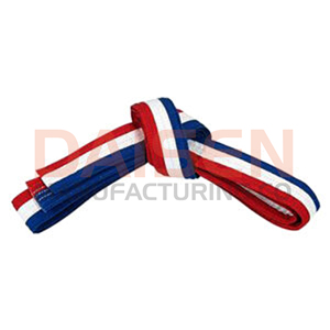 Cinturón de Karate MMA Personalizado, Cinturón de Entrenamiento Ligero de Artes Marciales Premium, Ropa Deportiva de Alto Rendimiento - Product Image 4