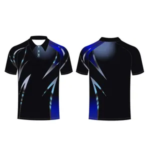 Nouveau design personnalisé 2026 – Ensemble maillot et pantalon de cricket de haute qualité, sublimation respirante, fermeture à cordon, épaisseur 50 mm - Product Image 4