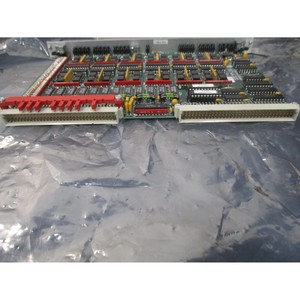 AMAT 0190-77062 Placa de E/S Digital ASSY REV P1 - Equipo y Piezas de Semiconductores Legados Globales Confiables - Product Image 6