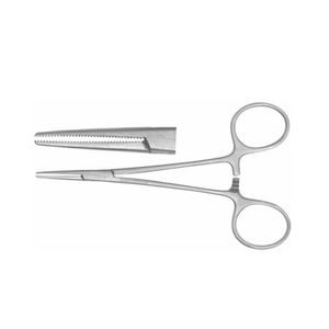Pinzas Quirúrgicas de Acero Inoxidable para Arterias, Instrumentos Quirúrgicos, Pinzas Mosquito en Venta, Nuevas y Profesionales de Grip Surgical - Product Image 1
