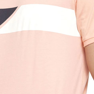 เสื้อยืดผู้ชายสวมใส่สบาย ตัดเย็บตามสั่ง คุณภาพสูง สไตล์ลำลอง ลายพิมพ์ทันสมัย ลายเรียบ ผ้าถัก - Product Image 2