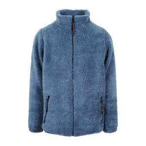 Wholesale Customized Trending Sherpa Flercce <b>jacket</b> for Women's <b>Sheepskin</b> Apparel & Accessories Factory Price Women's <b>Jackets</b> - Product Image 6