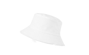 <b>Plain</b> Bucket Hat Soft Lightweight Breathable Fabric Comfortable Unisex Fit Casual Outdoor Streetwear Sun <b>Cap</b> - Product Image 2