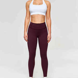 Leggings fáciles de usar para mujer, de alta calidad, a precio asequible, perfectos y transpirables, en tendencia. - Product Image 6
