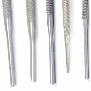Instrumentos Dentales Profesionales 7EA Multicolor Scaler Gracey Curette Periodontal de Primera Calidad BY DADDY D PRO CE & ISO - Product Image 6