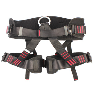 Arnés de Seguridad de Medio Cuerpo para Techo CITICITY de Alta Calidad con Punto de Anclaje - Product Image 1