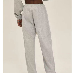 Pantalons de survêtement très résistants, best-sellers, conçus avec un tissu épais pour plus de chaleur, de confort et une longue durée de vie - Product Image 5