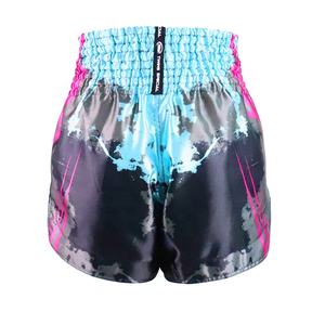 Meilleurs shorts de boxe Muay Thai MMA en gros, vêtements de combat / Shorts de Muay Thai 2024, shorts de haute qualité, nouvelle arrivée - Product Image 6