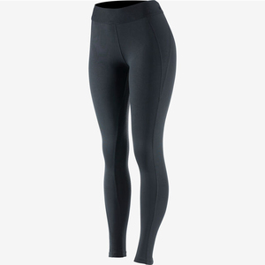 Leggings d'équitation Jodhpur extensibles 4 directions de haute qualité – Tissu technique recyclé doux au toucher pour l'équitation - Product Image 1