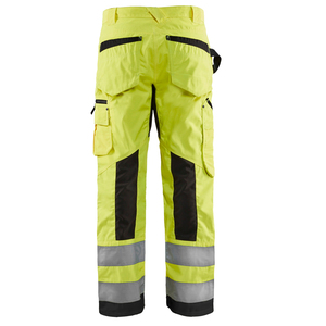 Adults Size <b>Cargo</b> <b>Working</b> <b>Pants</b> Solid Color Workwear Clothing <b>Cargo</b> Trouser Hot Sale Men Outdoor Hi Vis <b>Working</b> <b>Pants</b> - Product Image 2