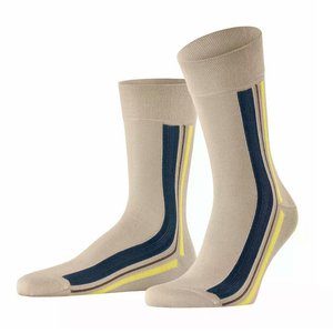 Chaussettes en coton fines à imprimé personnalisé de haute qualité, antidérapantes, respirantes, séchage rapide, à prix raisonnable - Product Image 4
