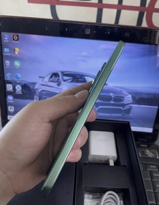 สมาร์ทโฟน Nova11 5G หน้าจอ AMOLED 6.7 นิ้ว 120Hz FHD Octa Core กล้อง 50MP แบตเตอรี่ 5000mAh เซ็นเซอร์ลายนิ้วมือ รุ่นภาษาอังกฤษ - Product Image 3