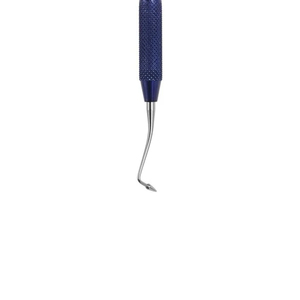 Spatule dentaire en acier inoxydable à double extrémité pour mélange de cire, outils de modelage de laboratoire, instruments de restauration, prix abordable - Product Image 5