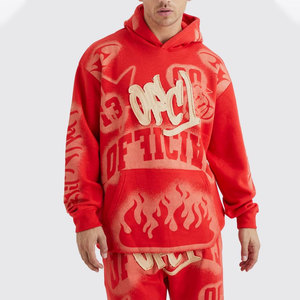 Wholesale Custom Tracksuit Supplier Factory Manufacturer High Quality Fashion Sportswear <b>Set</b> with Logo Printing or <b>Embroidery</b> - Product Image 3