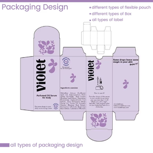 Services de conception graphique personnalisée d'emballages de marque - Emballage de produits promotionnels au prix coûtant |   Makewell - Product Image 3