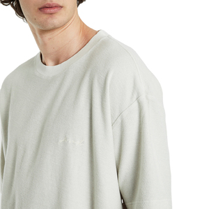 Camisetas Extra Grandes para Hombre, Corte Holgado y Relajado, Manga Corta, Tela Transpirable, Uso Diario, Estilo Moderno y Elegante - Product Image 5