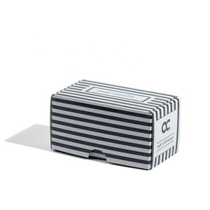 AG CP Cup Sản Phẩm Bàn Giao Thông Vận Tải Berlin UK In Nghệ Thuật Hộp Đựng Danh Thiếp Một Gói Thiết Kế Logo Bao Bì - Product Image 4