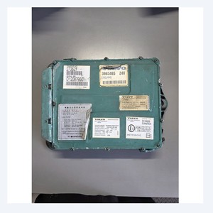 Unité de commande moteur ECU ECM pour camion Volvo, compatible avec les unités de commande moteur ECU ECM pour camion Volvo 3963465 3964260, pièces automobiles - Product Image 5