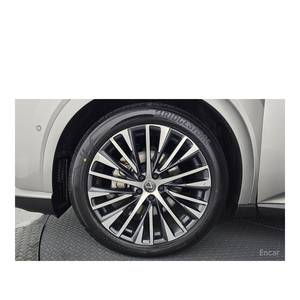 Lexus RX 2023, SUV de Lujo, 9 Meses de Uso, 36,253 km, Asientos de Cuero, Cámara Trasera, Volante a la Izquierda - Product Image 5