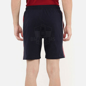 Shorts pour hommes au design élégant, matière douce, coupe moderne, idéal pour un usage quotidien et un style décontracté. - Product Image 3
