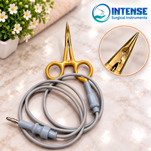 Professional Stainless Steel Gold Jewelry Making Pliers Precision <b>Wire</b> Bending Beading Jump Ring Chain <b>Craft</b> Tool - Product Image 3
