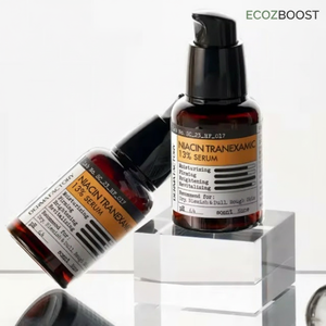 [DERMA FACTORY] Niacine Tranexamique 13% Sérum 30ml - Korea Cosmetics Wholesale - Product Image 2