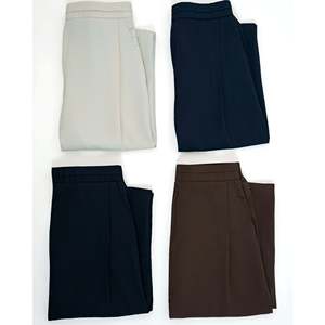 Althea <b>Culottes</b> - Product Image 1