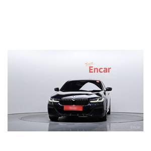 BMW 530i M Sports 2023, Volante a la Izquierda, Caja de Cambios Automática, Serie 5, 54,601 km - Product Image 3