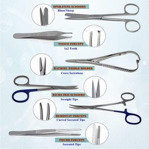 ชุดฝึกหัดเย็บแผลผ่าตัดขนาดใหญ่พิเศษ ทำจาก PVC ซิลิโคน สำหรับนักศึกษาแพทย์ พร้อมโลโก้สั่งทำได้ ทนทาน คุณภาพสูง สำหรับการฝึกอบรม - Product Image 5
