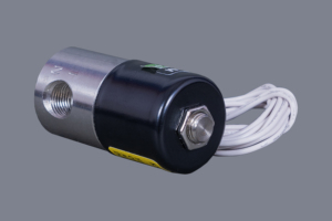 โซลินอยด์วาล์วจ่ายน้ำขนาดเล็ก DC24V สแตนเลส ซีล EPDM ควบคุมของเหลวอย่างแม่นยำ สีดำ SRX Datacolor Autolab - Product Image 6